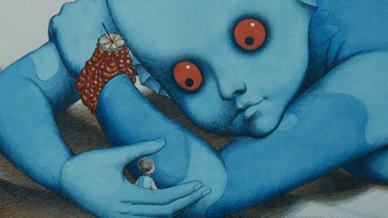 Nature of Things Presents: Fantastic Planet