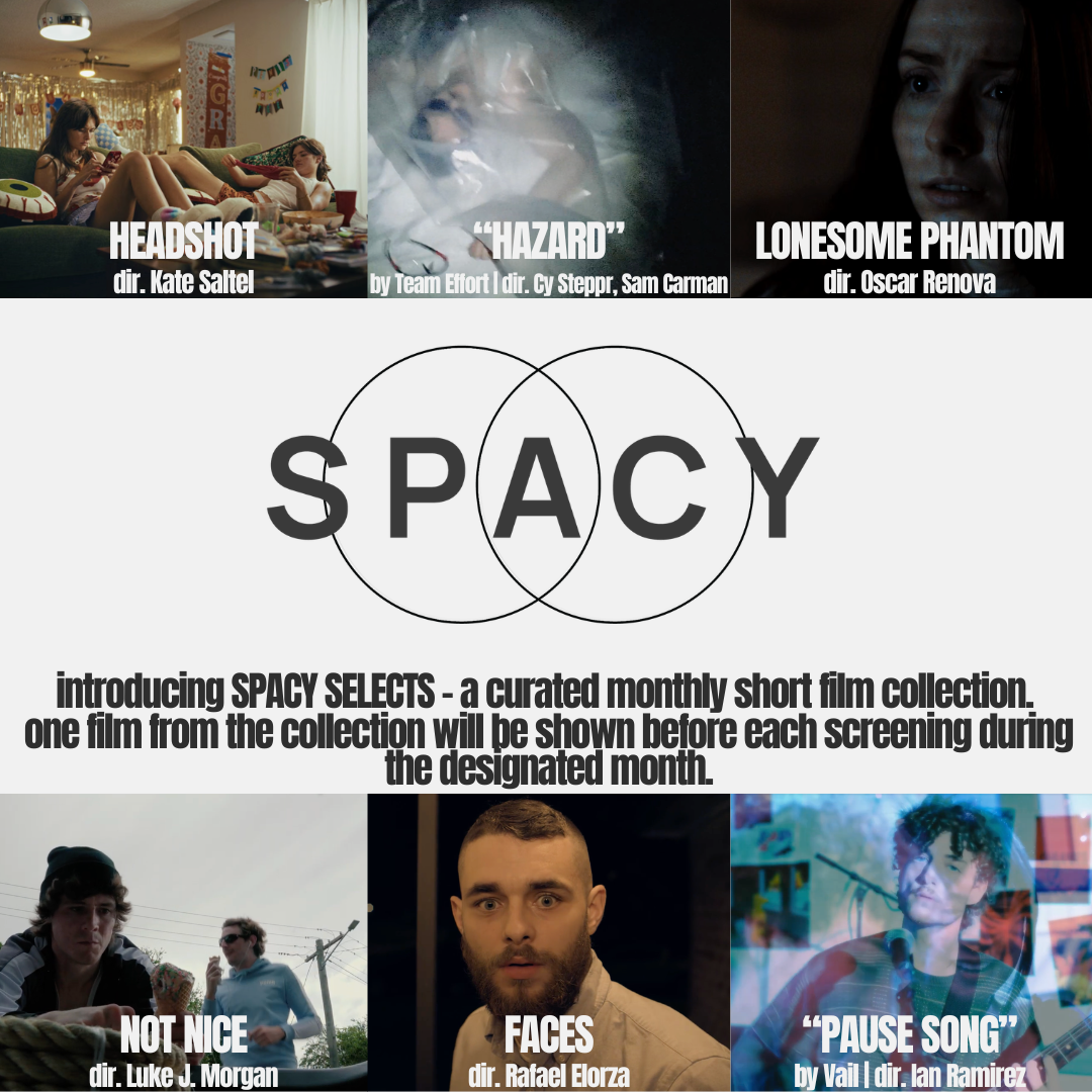 Spacy Selects