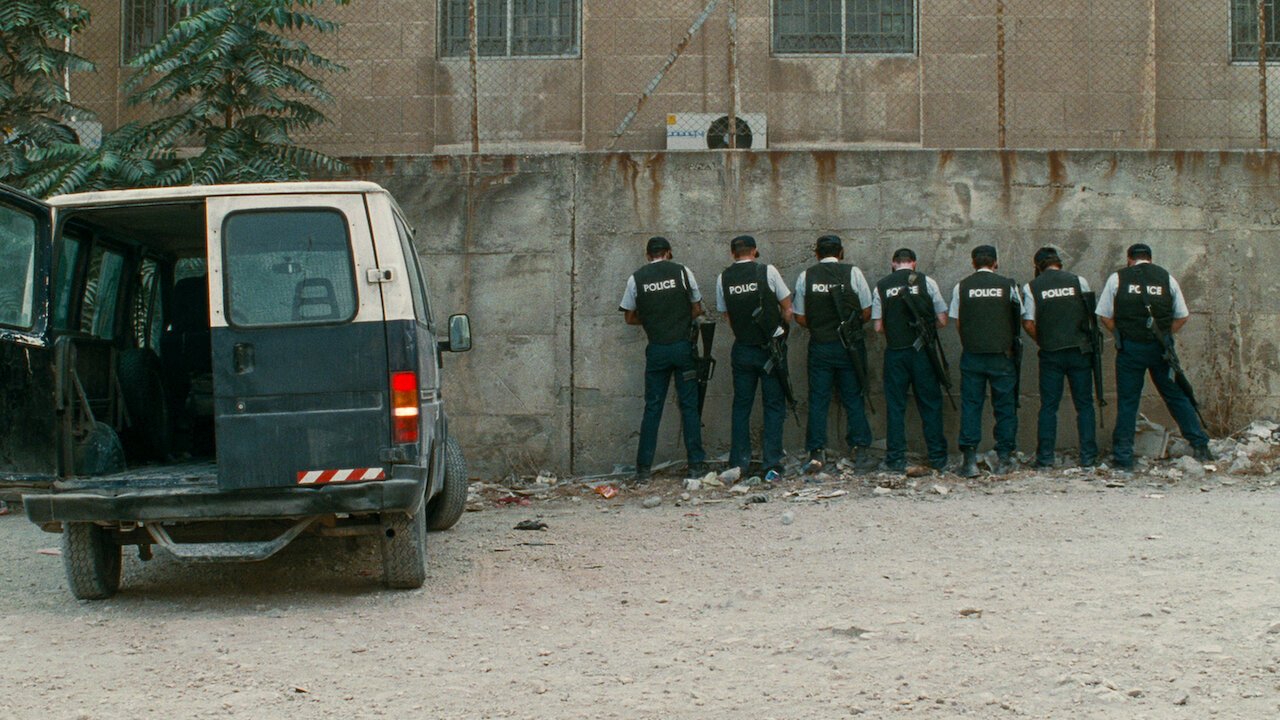 Two By: Chronicle of a Disappearance