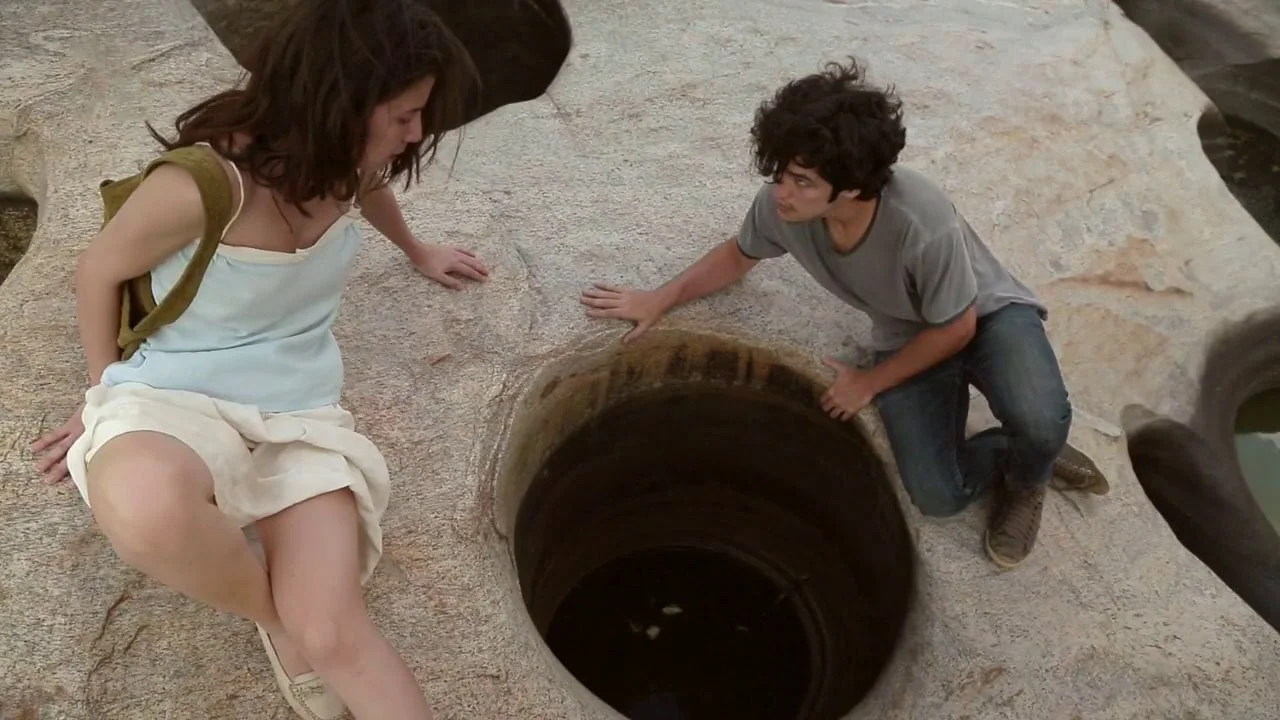 LAFFD Film Club Presents: Garoto (2015)