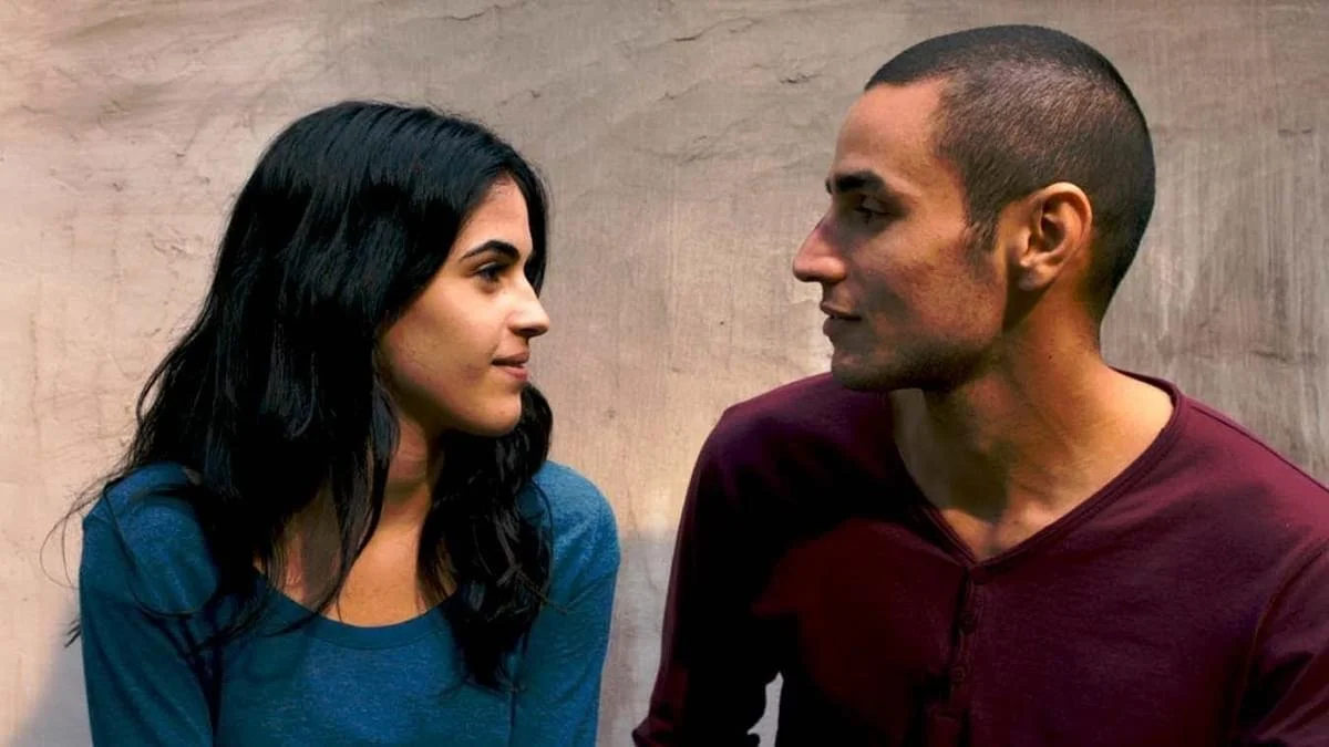 Omar (2013)