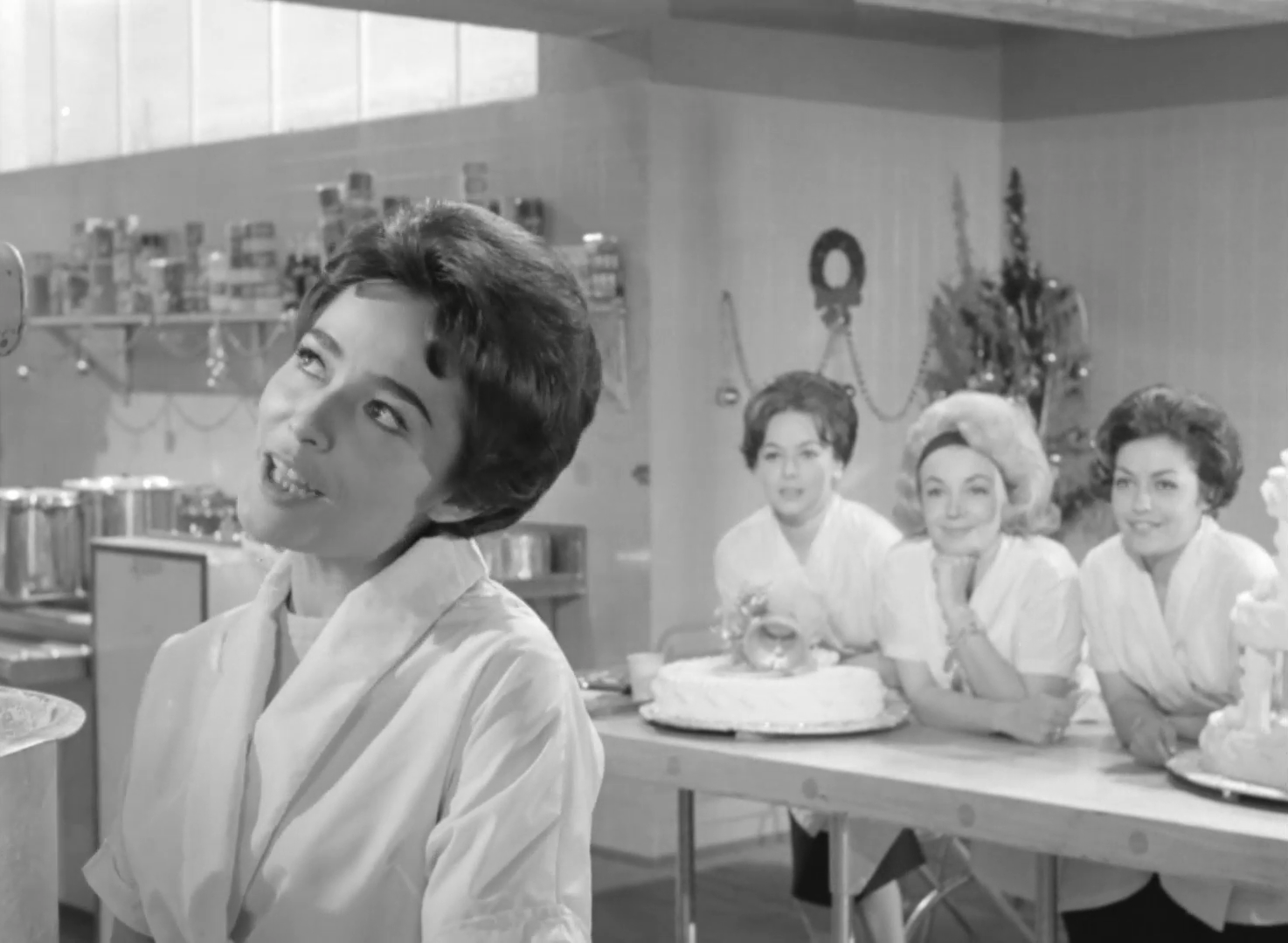 LAFFD Film Club Presents: Dias de Otoño (1963)