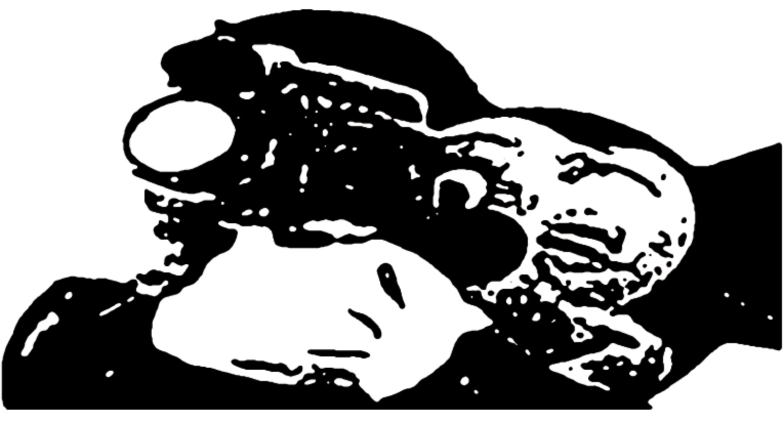 Film Diary 4: Go to the Mountains and Pray