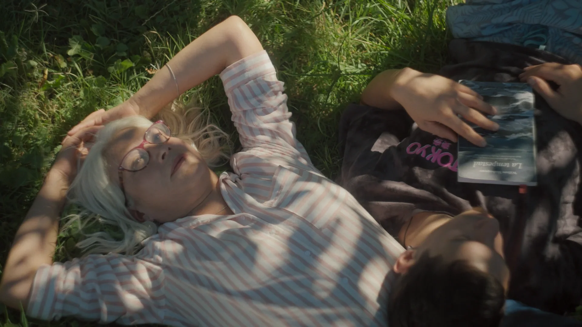 LAFFD 2026: A Heart as Willing (La Corazonada)