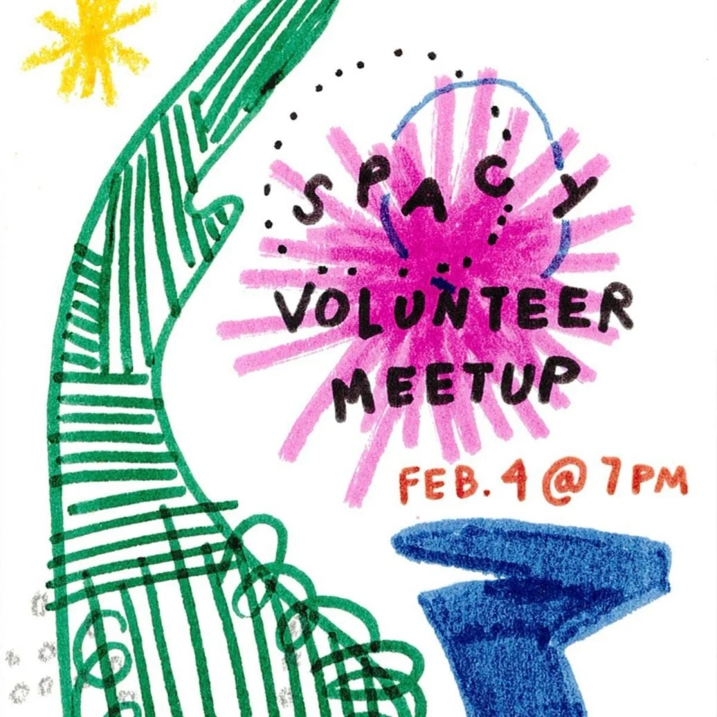 Volunteer Meetup