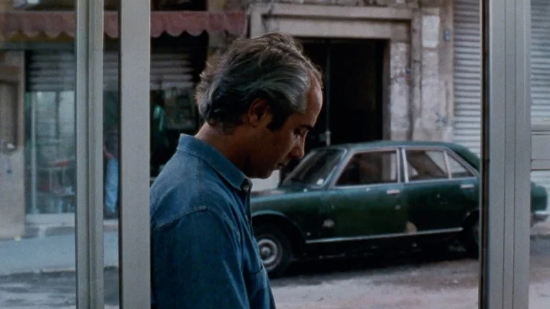 Phantom Beirut