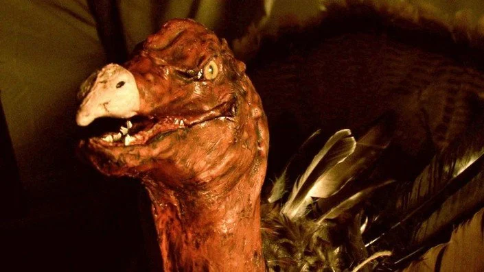 SALA Presents: Thankskilling