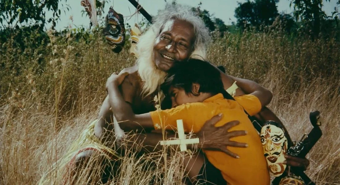 Mayabazar Presents: Kummatty (Govindan Aravindan)