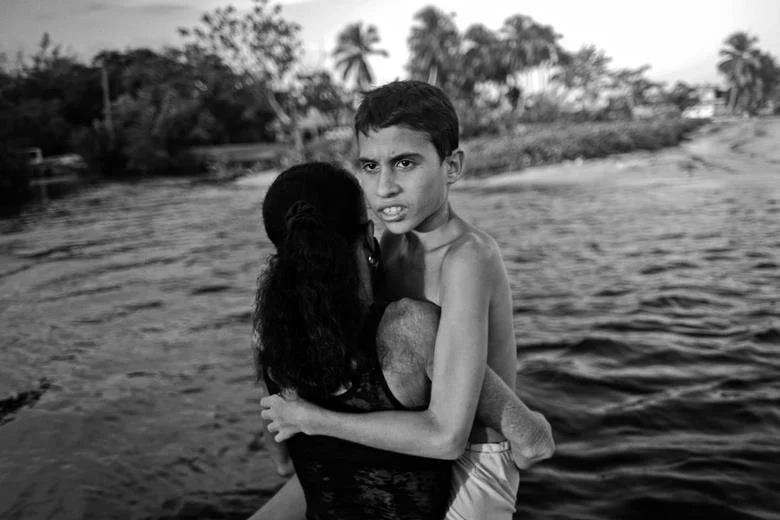 LAFFD 2026: To the West, in Zapata