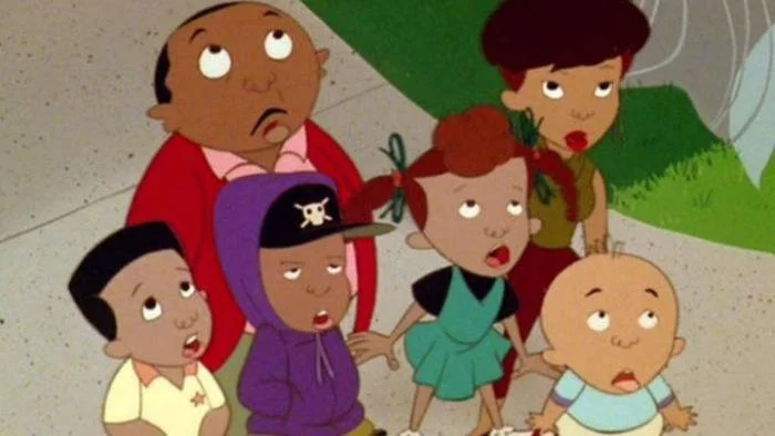 Bebe’s Kids