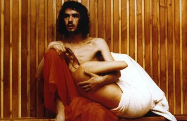 Two By: The Year of the Cannibals