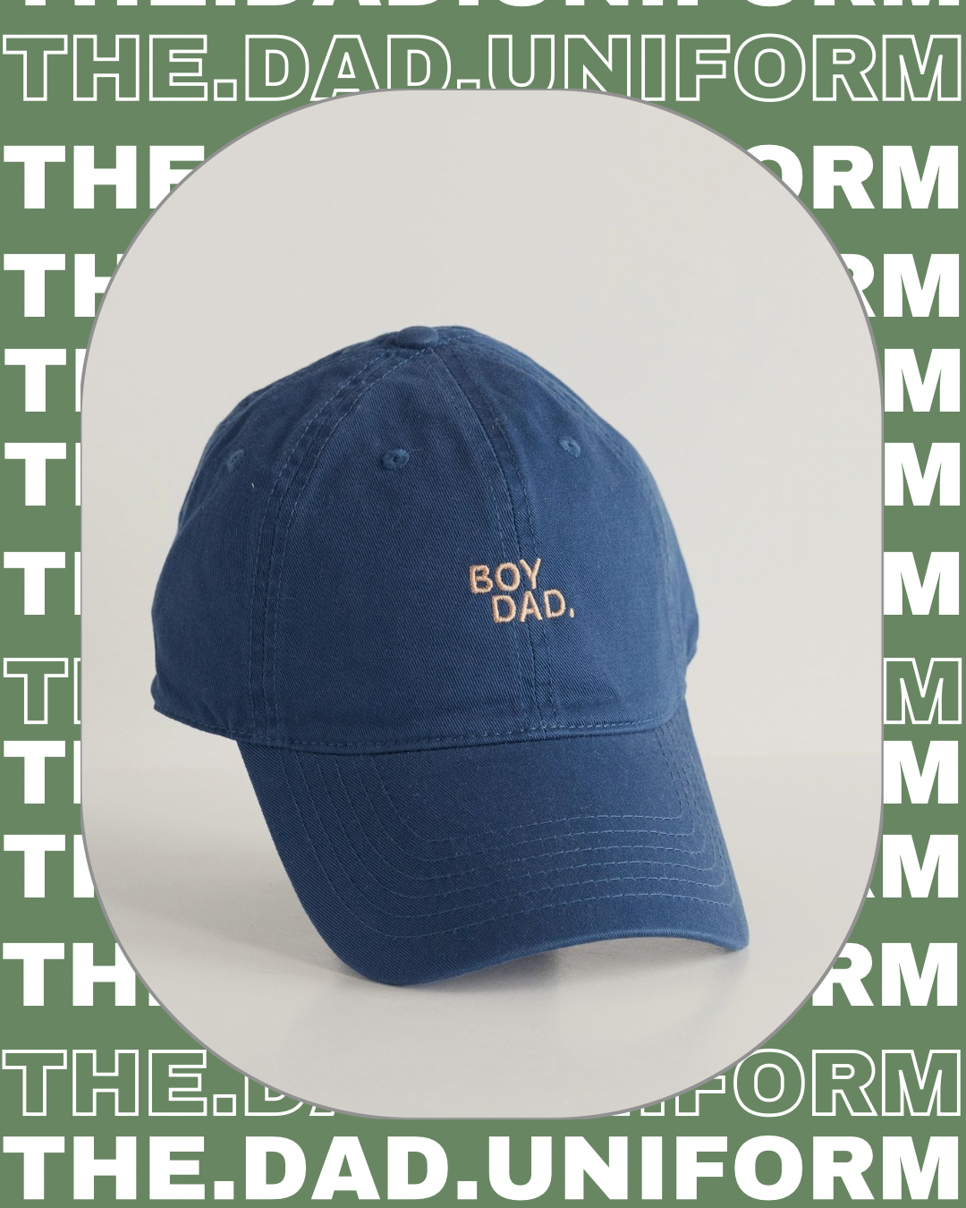 BOY DAD.