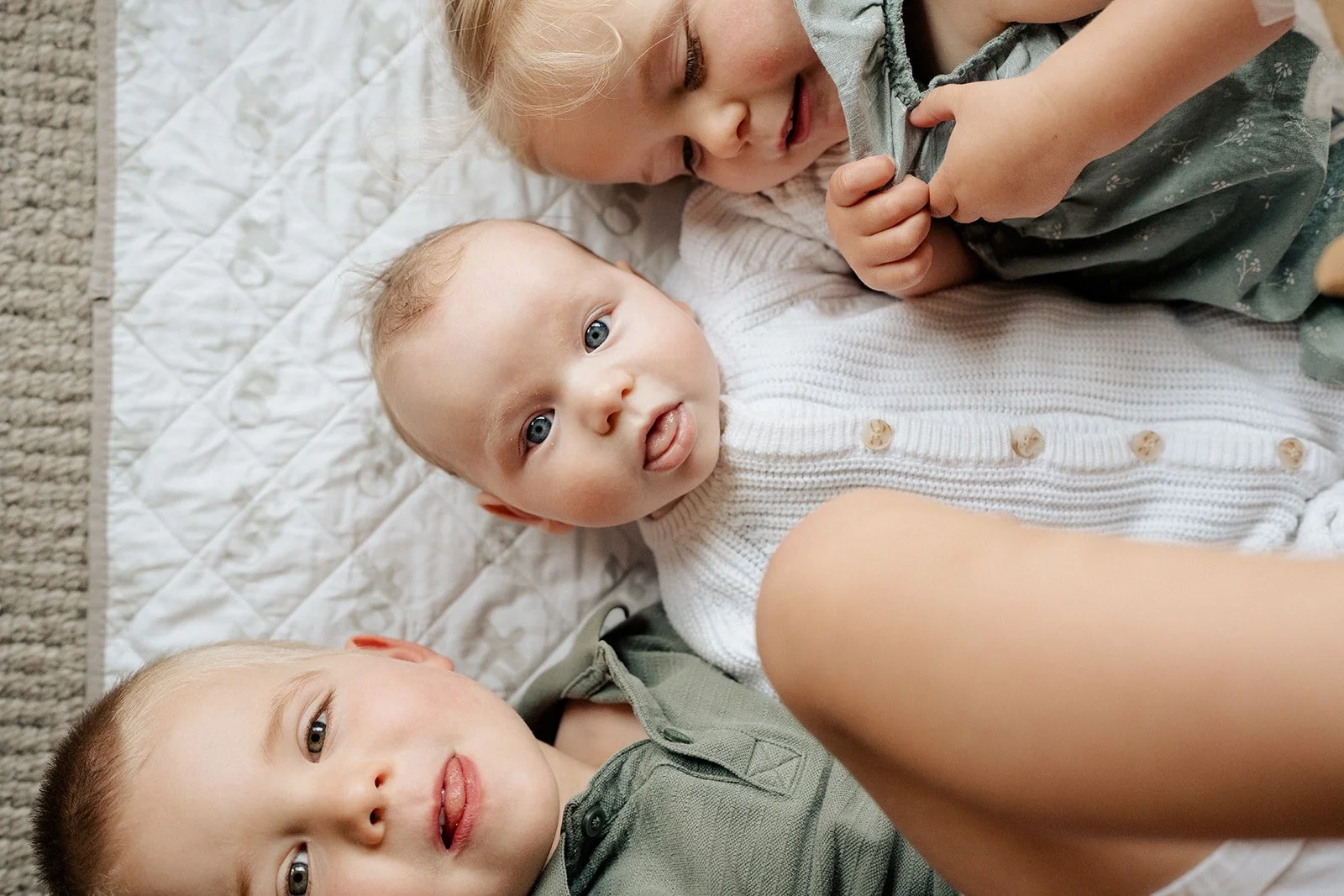 Your Melbourne Family Photography Experience, From Start to Finish