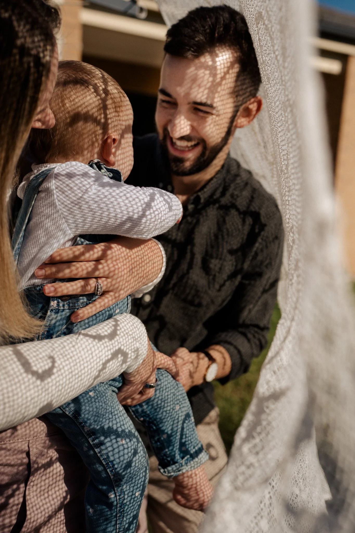 Let&rsquo;s talk social media and posting your kids online&hellip; because I know this is something families can feel really differently about. Some people are completely comfortable with it, and some people would rather keep their children off socia