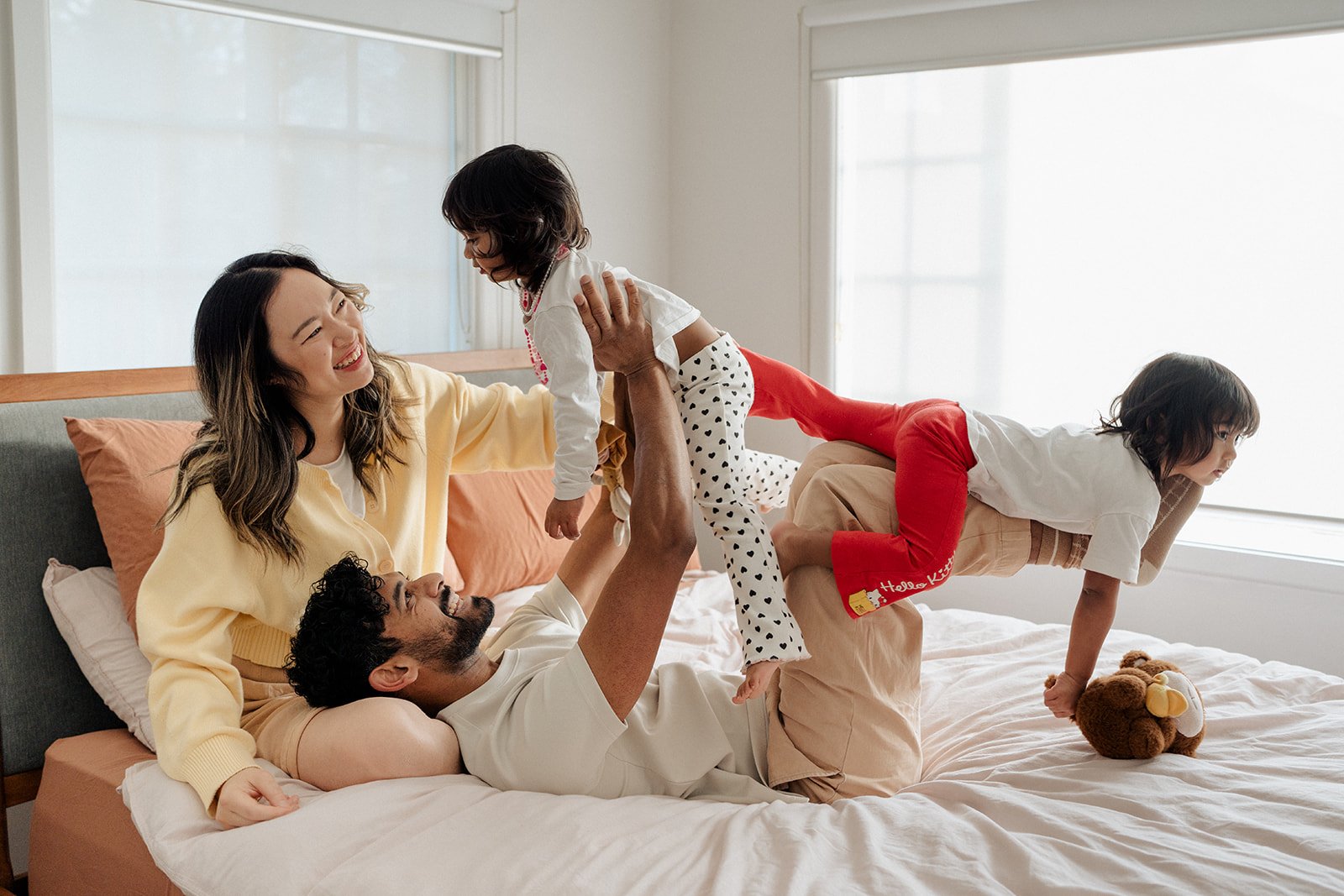 The Photos You’ll Miss More Than You Think: Why the Everyday Moments Matter