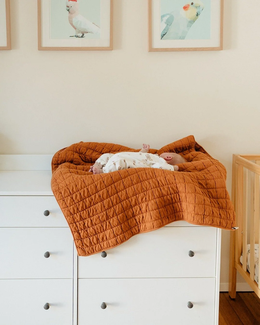 You think you couldn&rsquo;t possibly love anything more than you already love your kiddies&hellip; and then you have another bubba.

And your heart grows bigger (along with the amount of clothes and toys in your house), and you can&rsquo;t imagine l