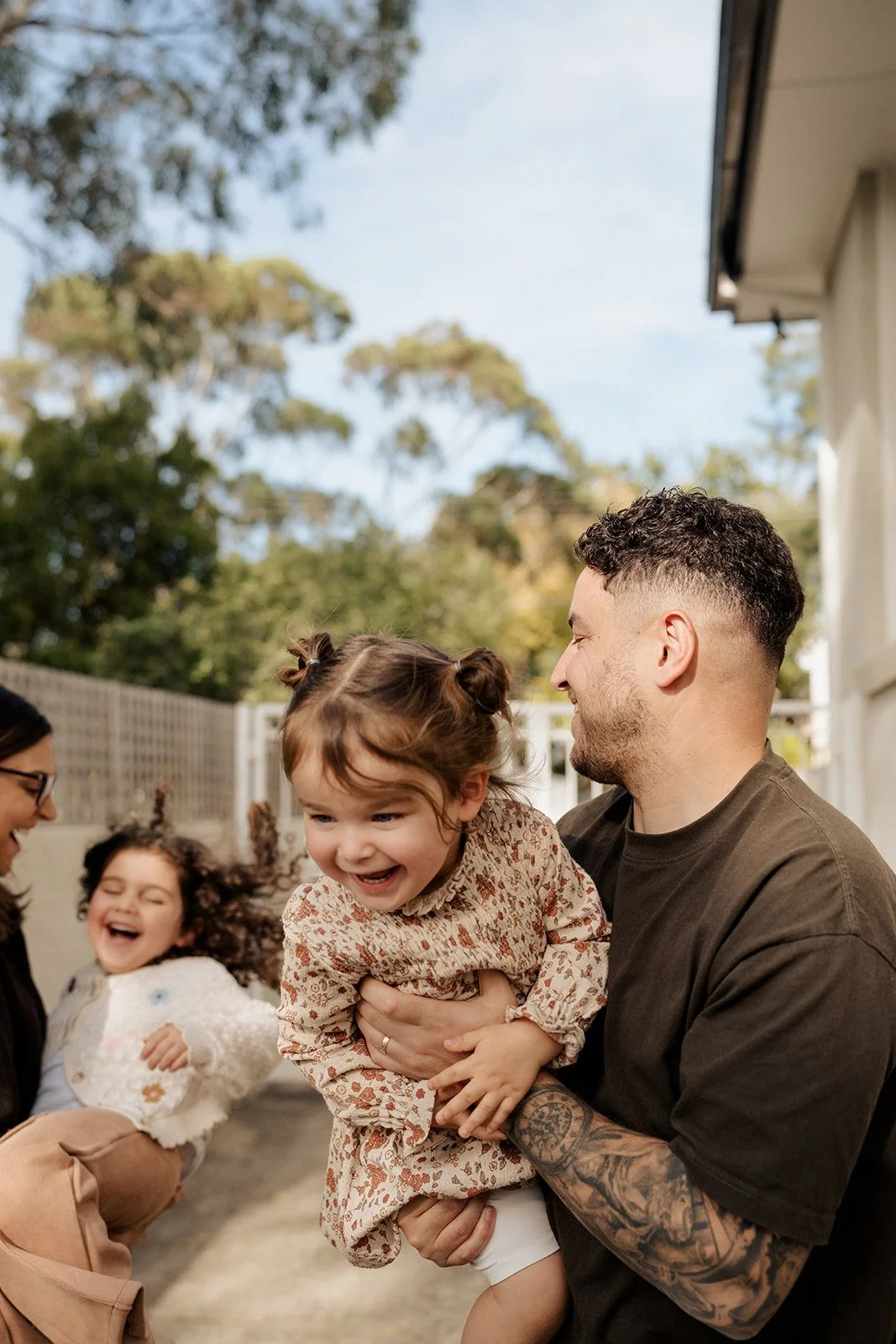 I&rsquo;m currently booking in sessions for Spring AND Summer 2026/2027!

If you&rsquo;d love beautiful, fun, happy, warm, relaxed, movementy, natural, connection based, child friendly family photos that aren&rsquo;t overly posed or overly edited&hel