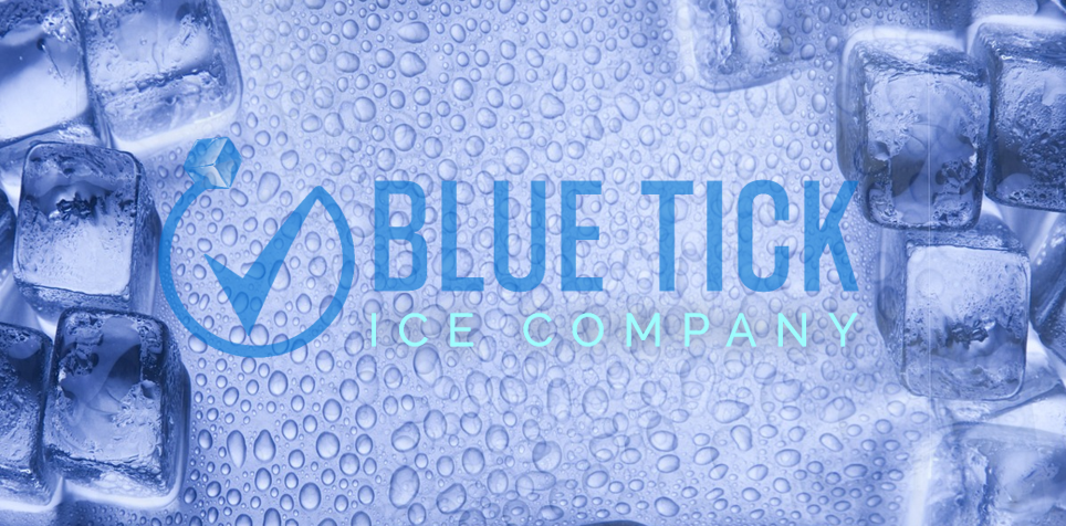 Blue Tick Ice - Your Trusted Source for Premium Ice Products