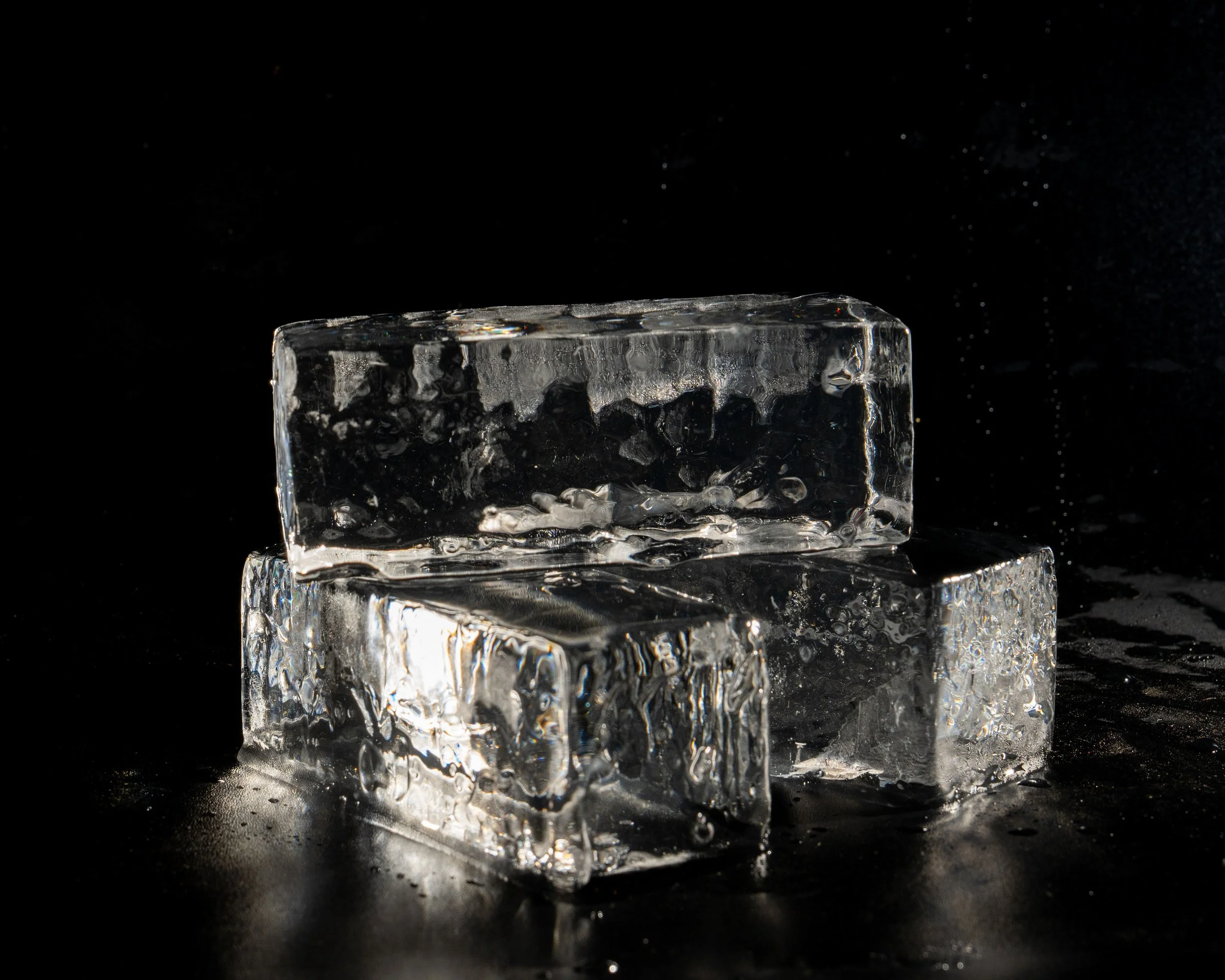 Tower Cubes (Collins Spears)