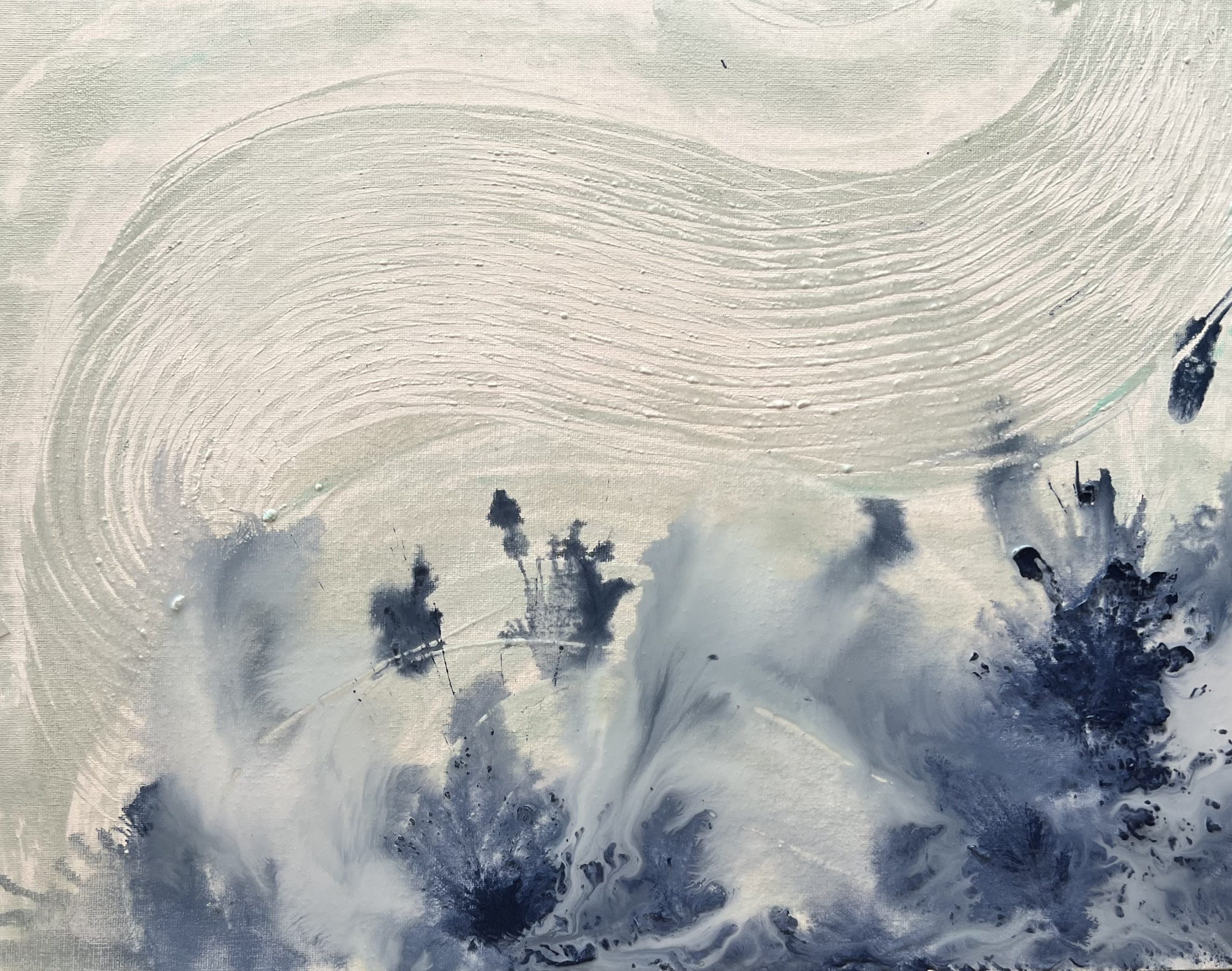Painting Exploration