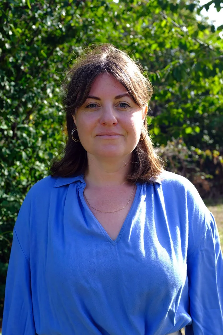 Charlotte O'Connor