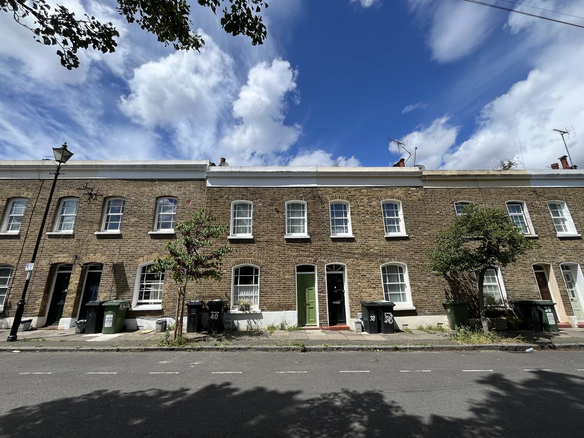 Admiral Street