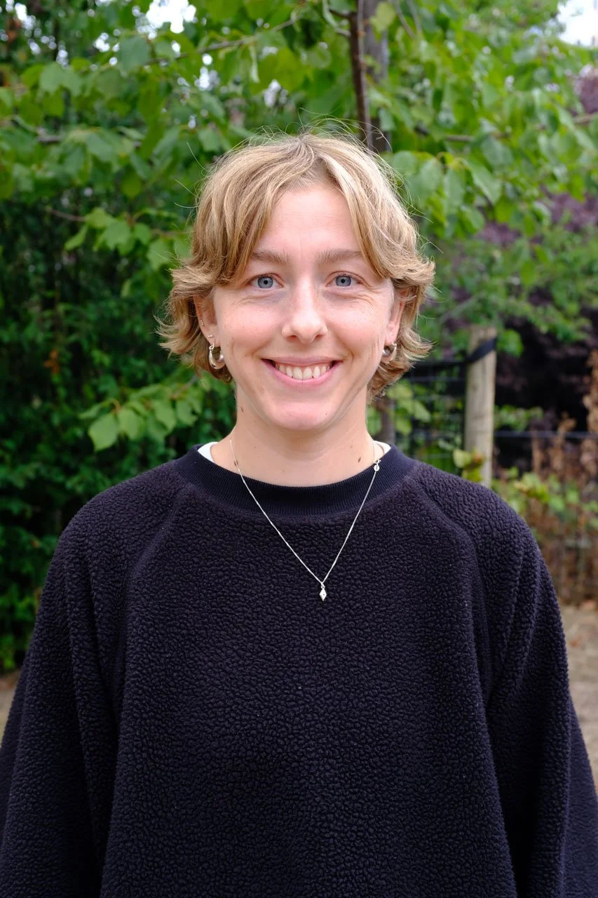 Eva Hall