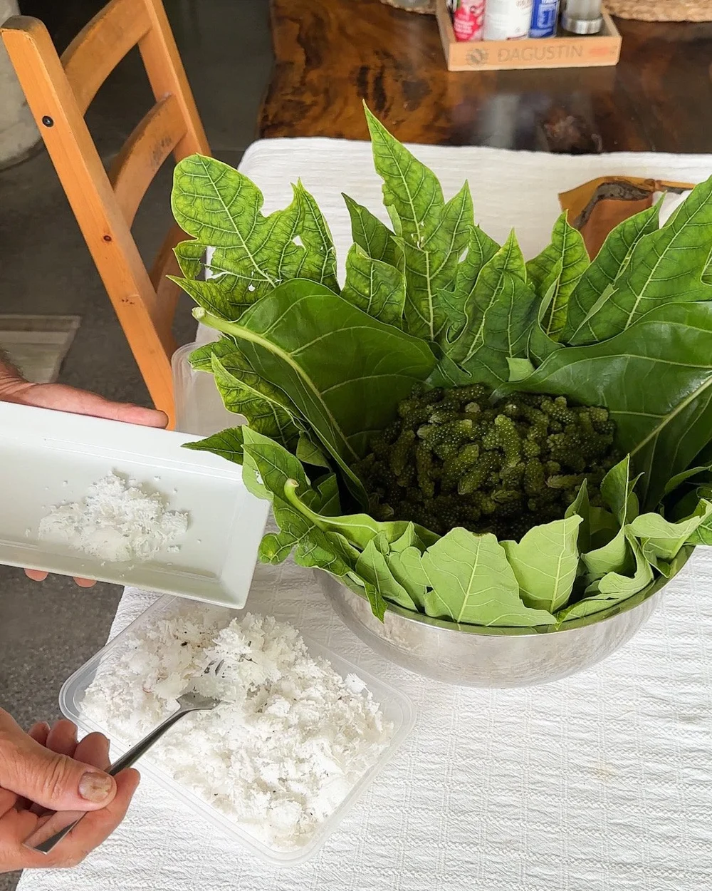 Rarotonga Sea Grapes.JPEG