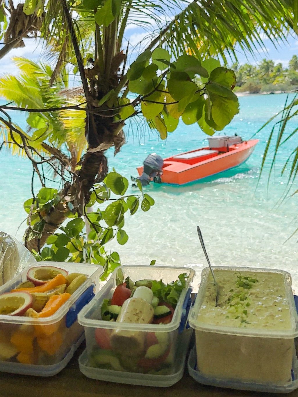 Aitutaki Lagoon Tour Lunch.JPEG