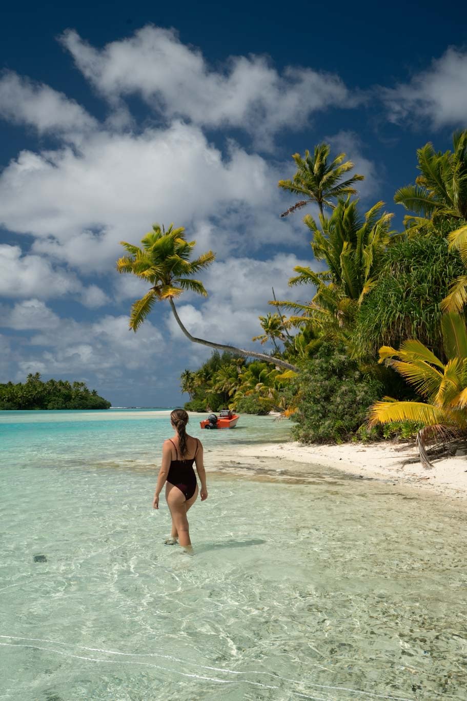 Aitutaki Best Beaches One Foot Island 3.JPEG