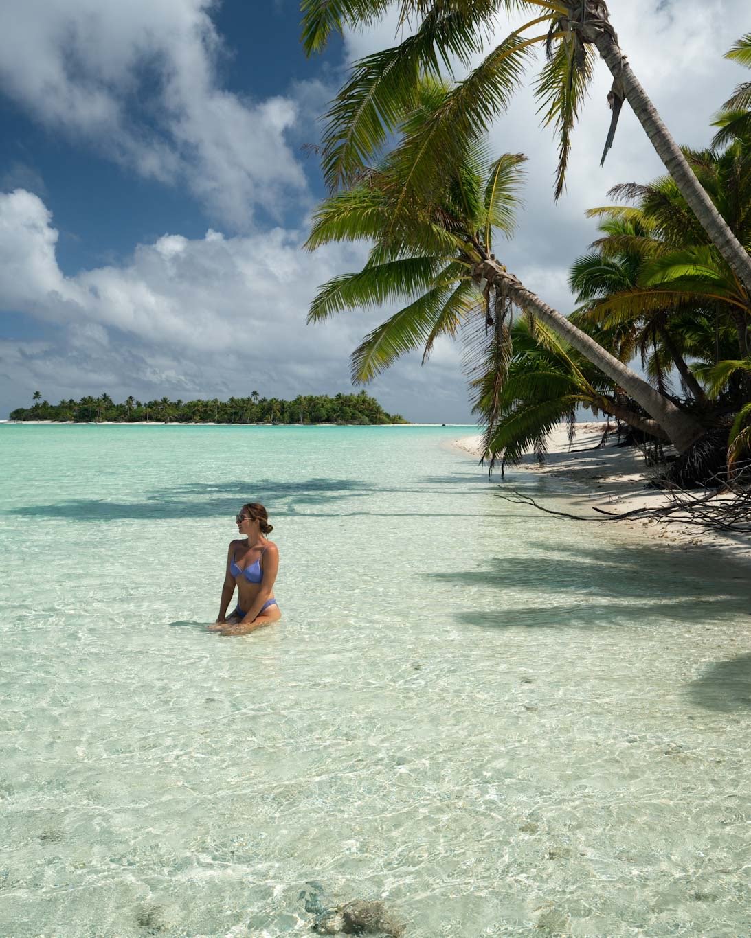 Honeymoon Island Aitutaki Best Beaches.JPEG