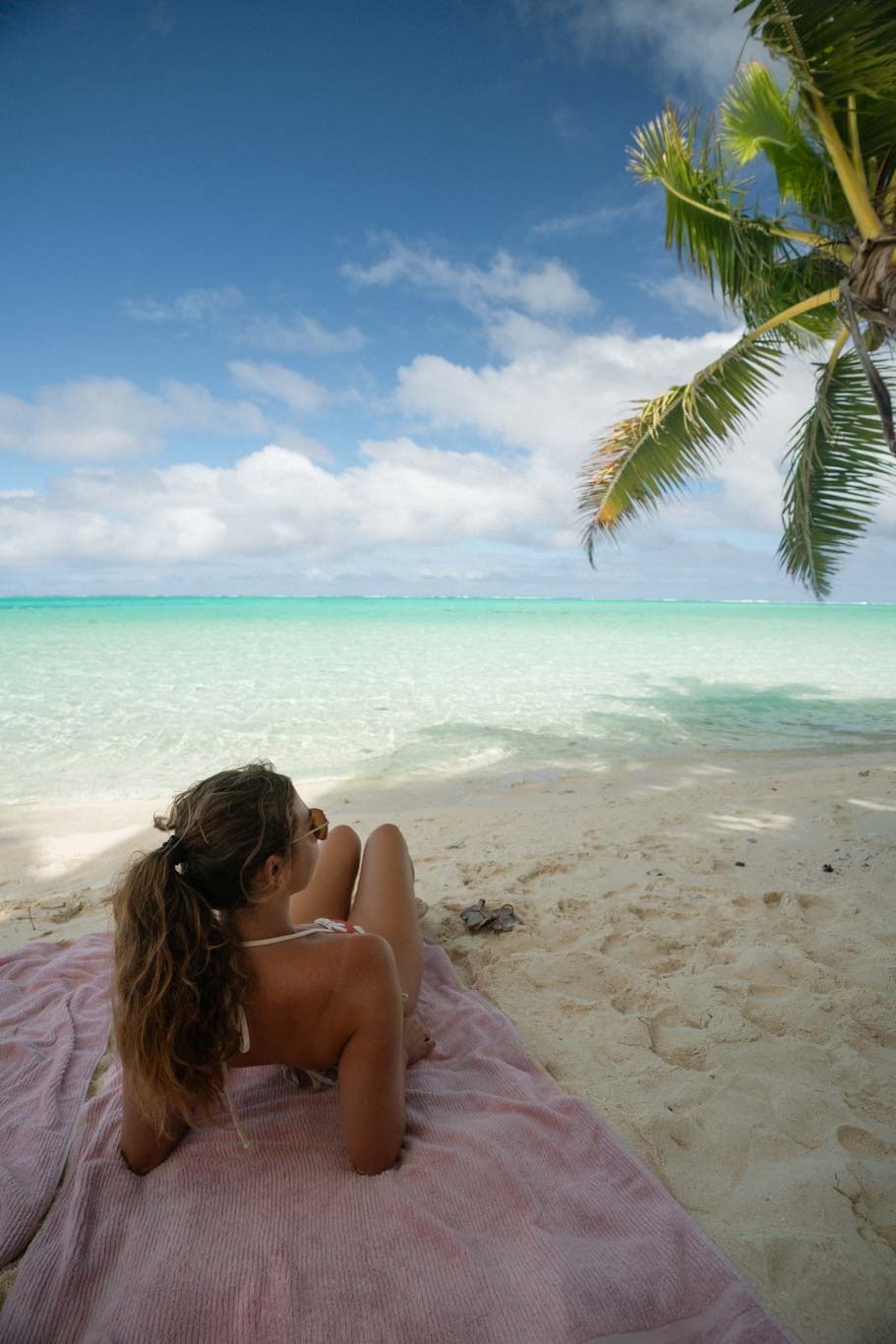 Aitutaki Honeymoon Island best beaches.JPEG