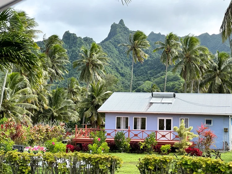 Rarotonga Travel Guide: The Ultimate Island Escape — A Beach Creature