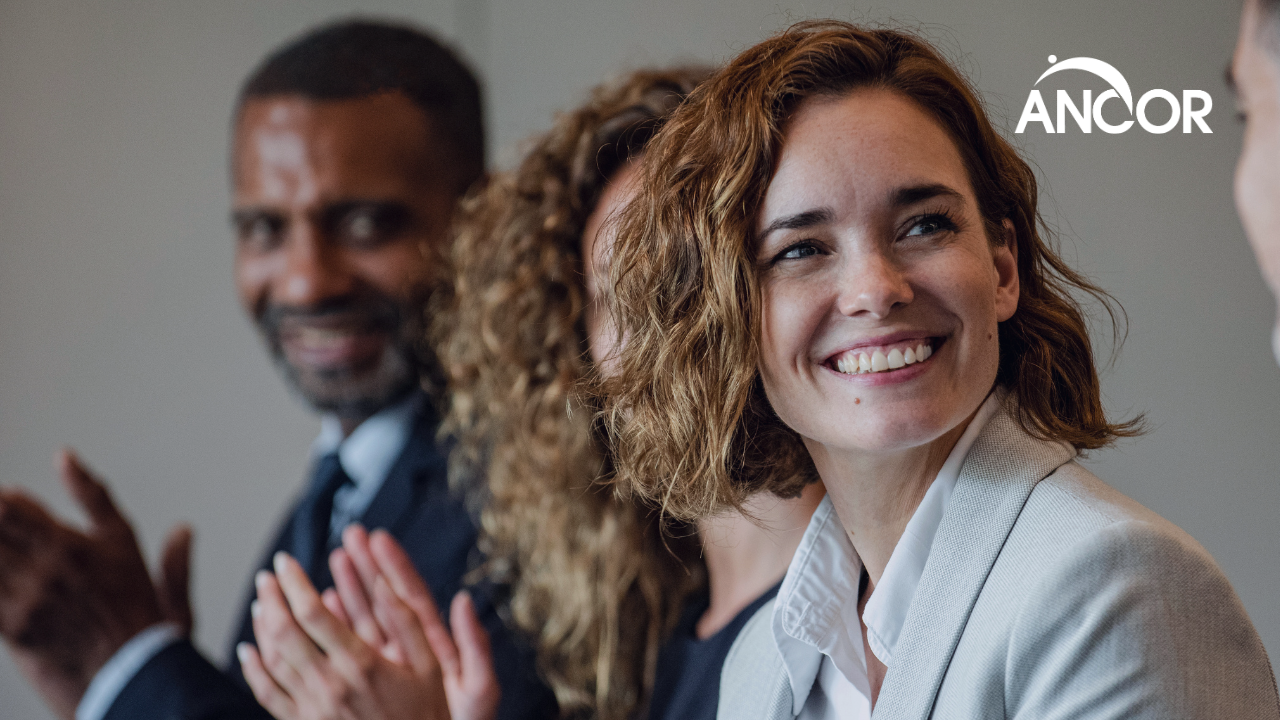 Mastering Networking for I/DD Professionals