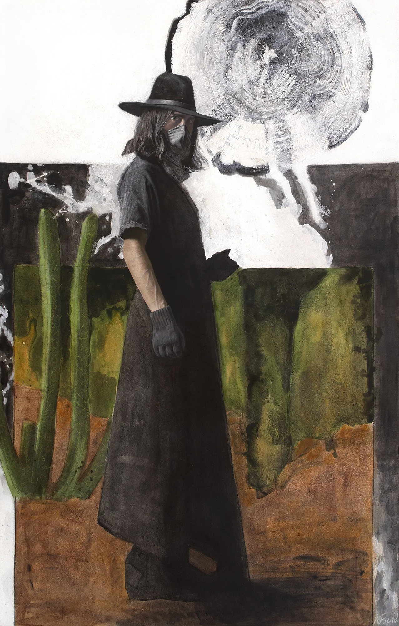 Walking the Line-HeatherRison-40x60.jpg