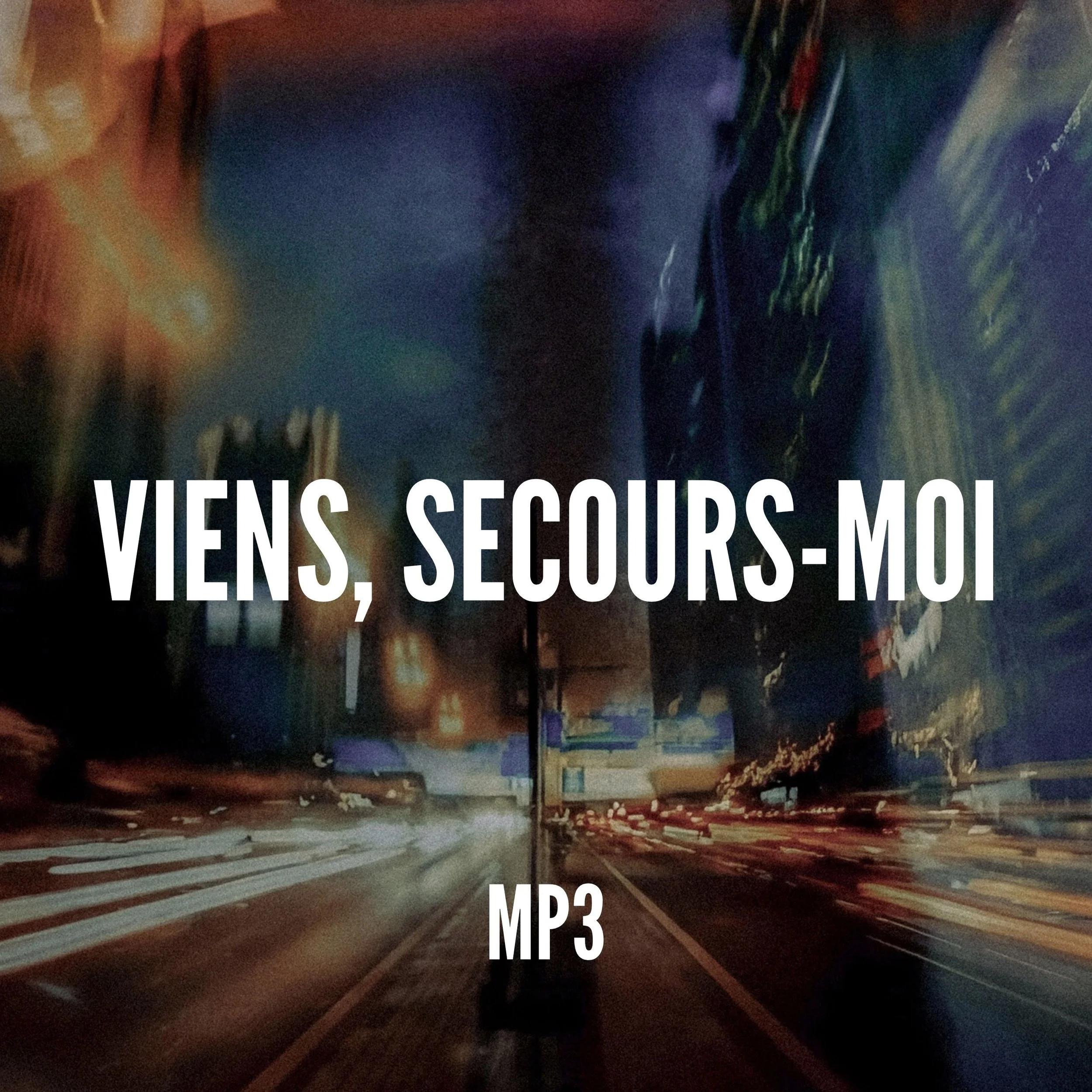 Viens, secours-moi : téléchargement mp3