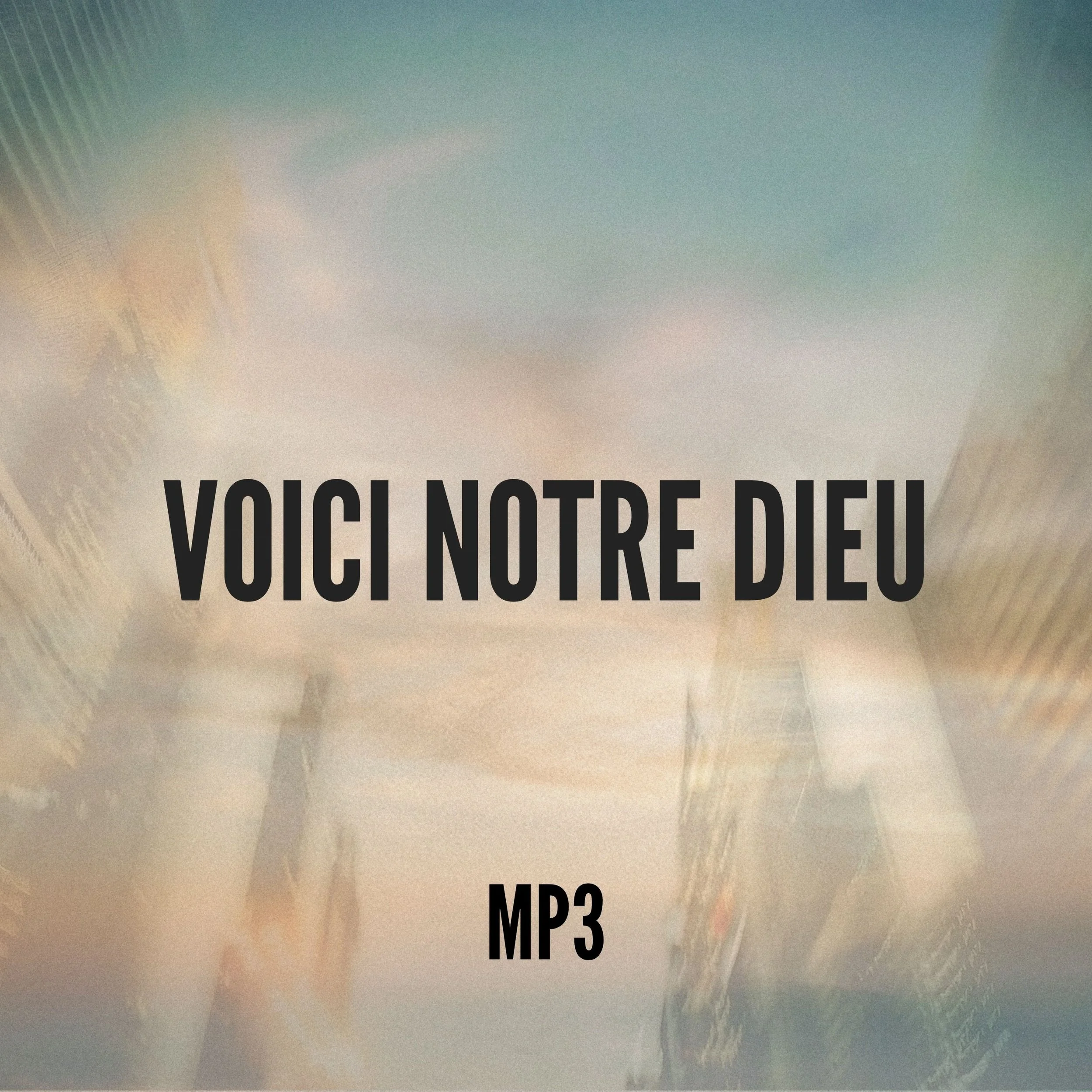Voici notre Dieu (Credo) : téléchargement mp3