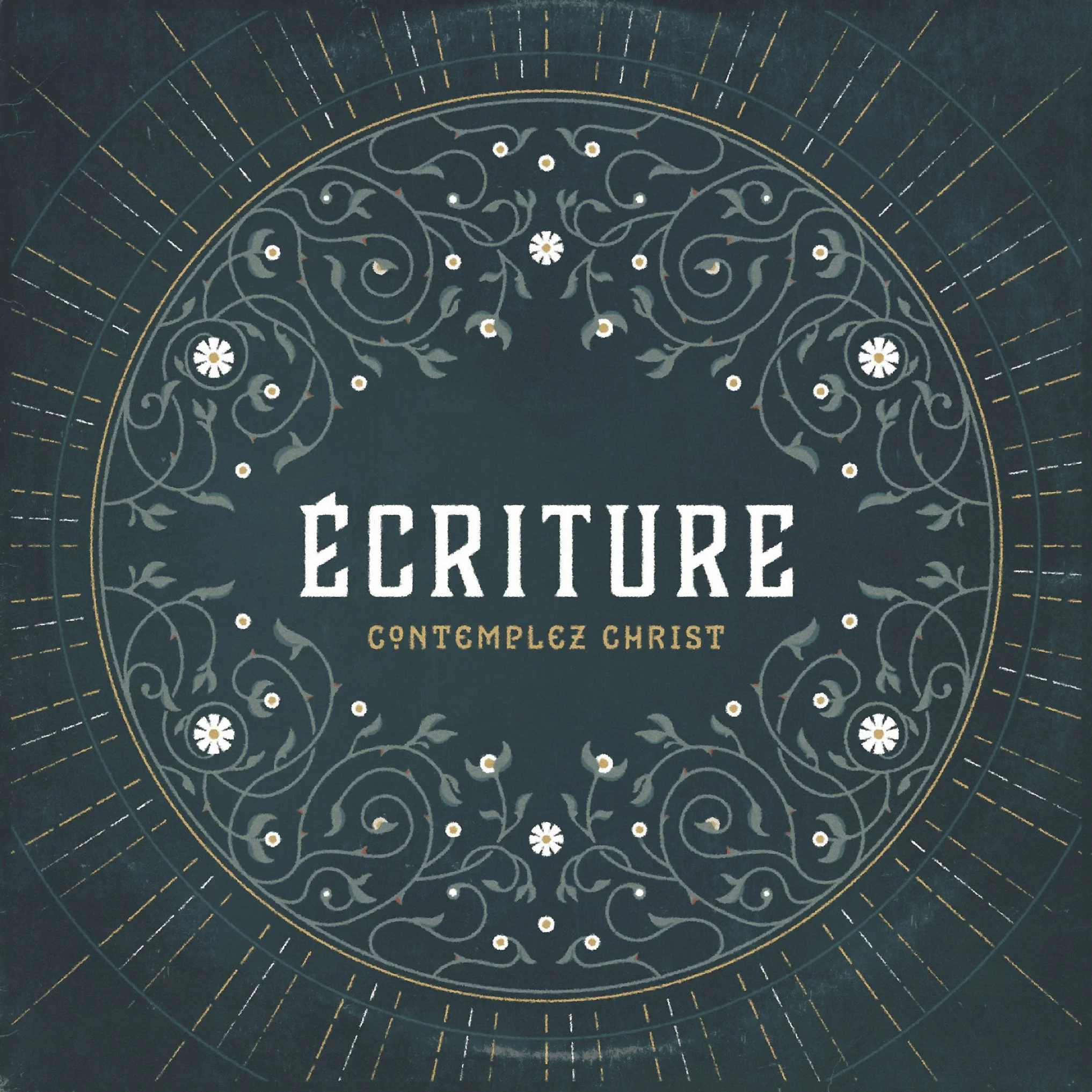 Album « Contemplez Christ » : téléchargement mp3