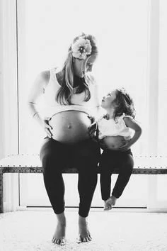 The Emotional Journey: Psychological Impacts of Late Pregnancy