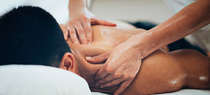 neuromuscular massage