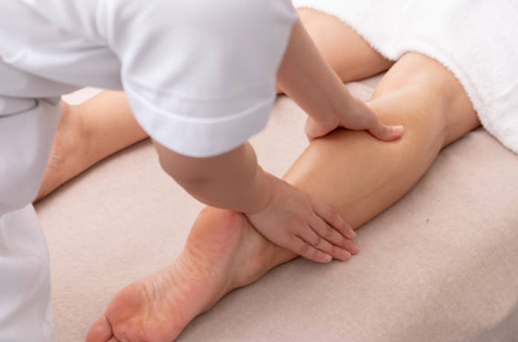 Full-Body Massage
