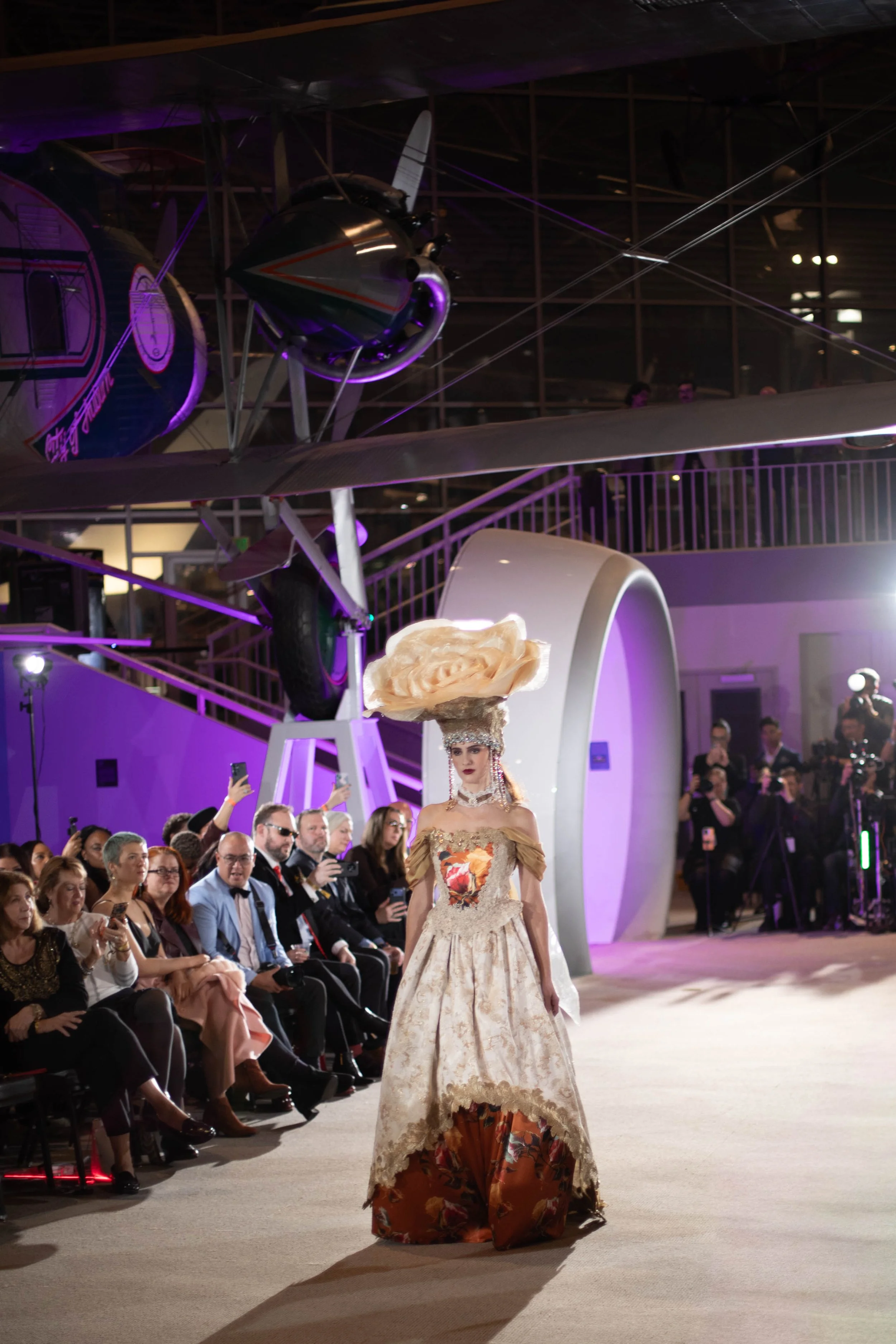 FIF2025-Photographer David Bailey-Designer Elena Razlog (1).jpg