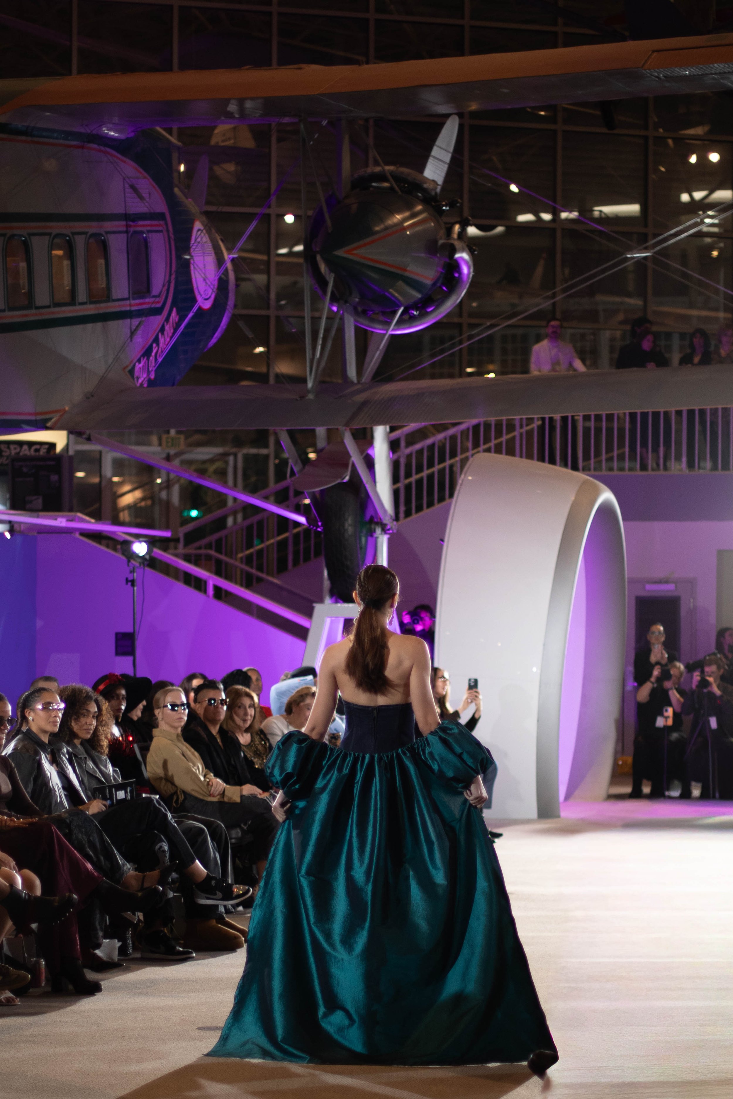 FIF2025-Photographer David Bailey-Designer Takke One Second.jpg