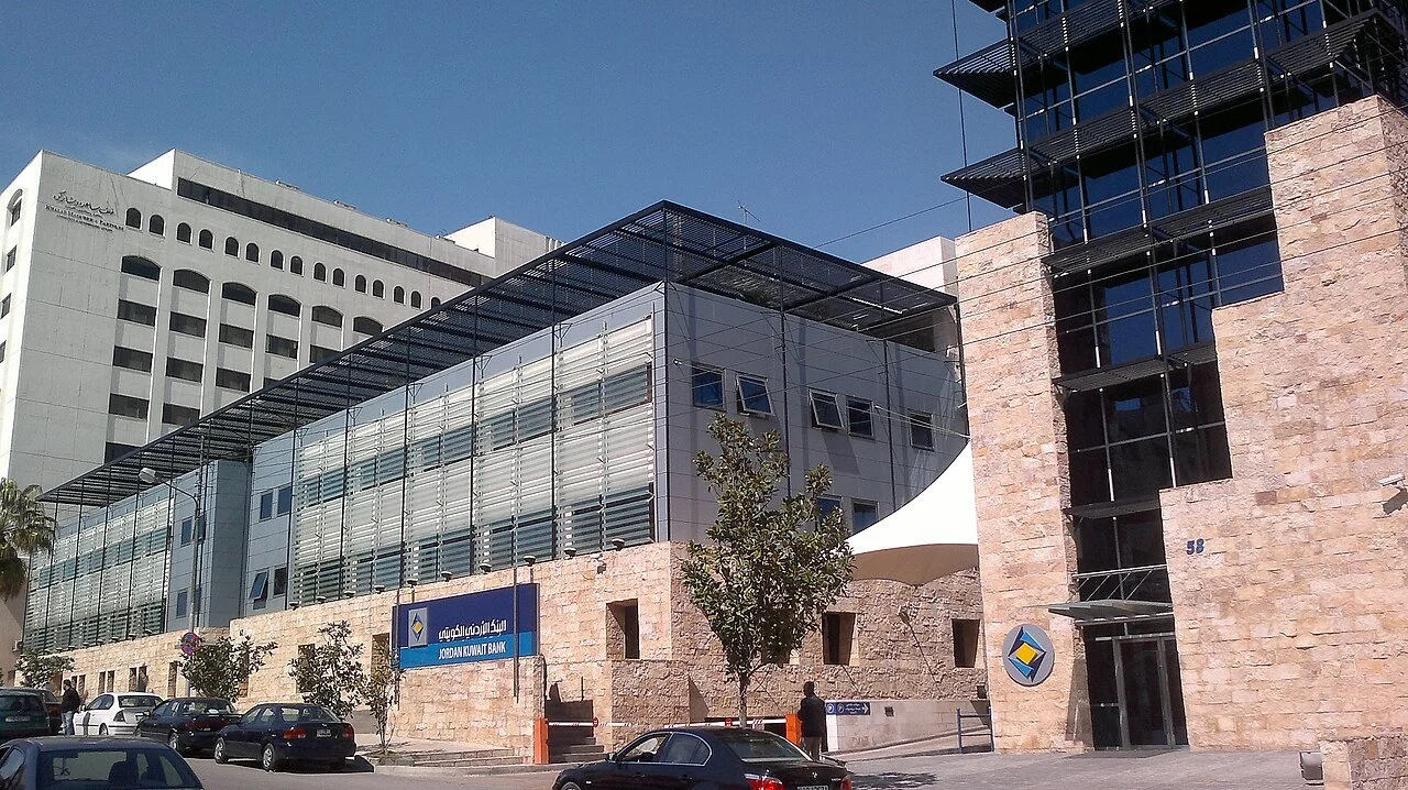 Agile-Leads Partners with Jordan Kuwait Bank to Strengthen Digital Transformation