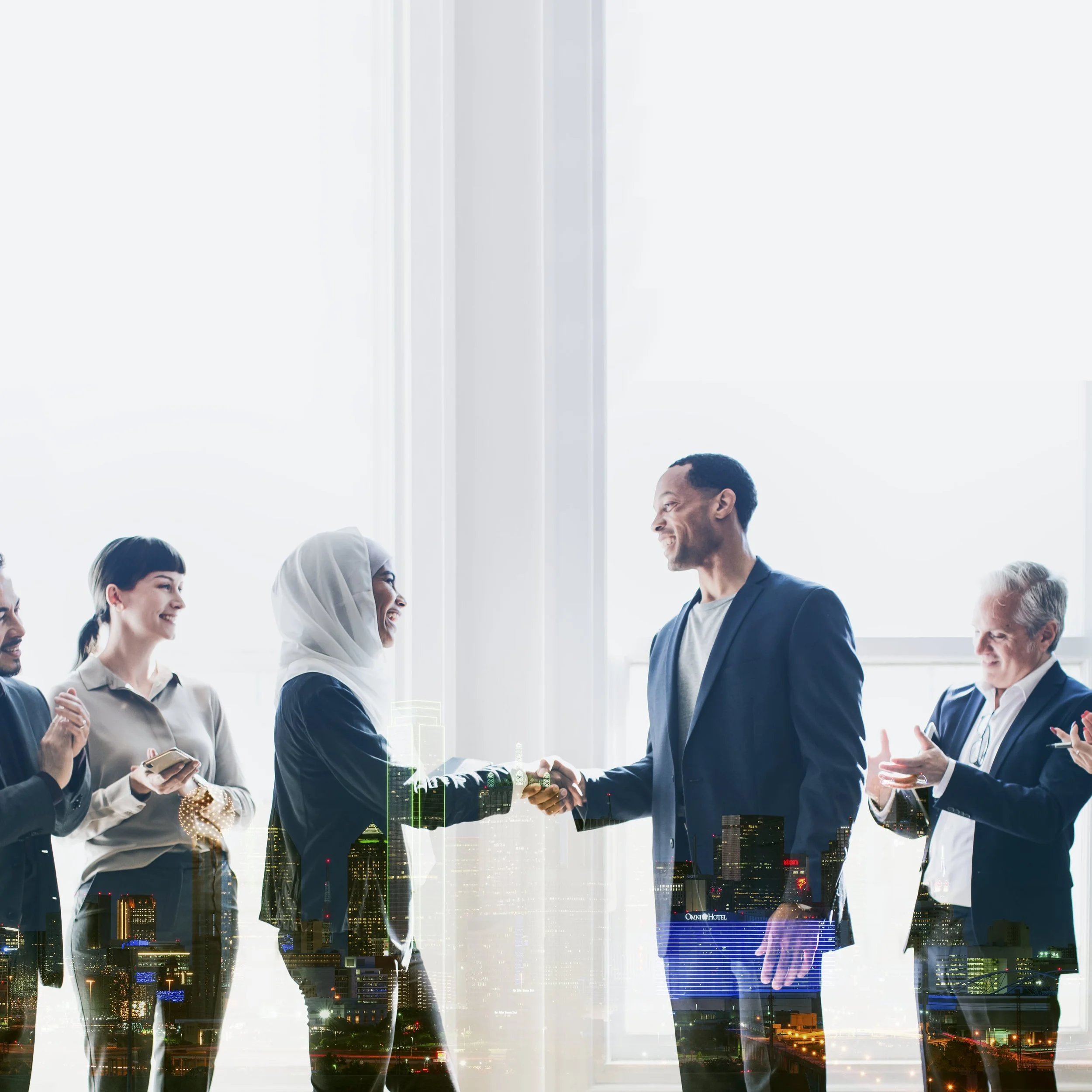 From Siloed Teams to Collaborative Powerhouses: The Agile HR Revolution