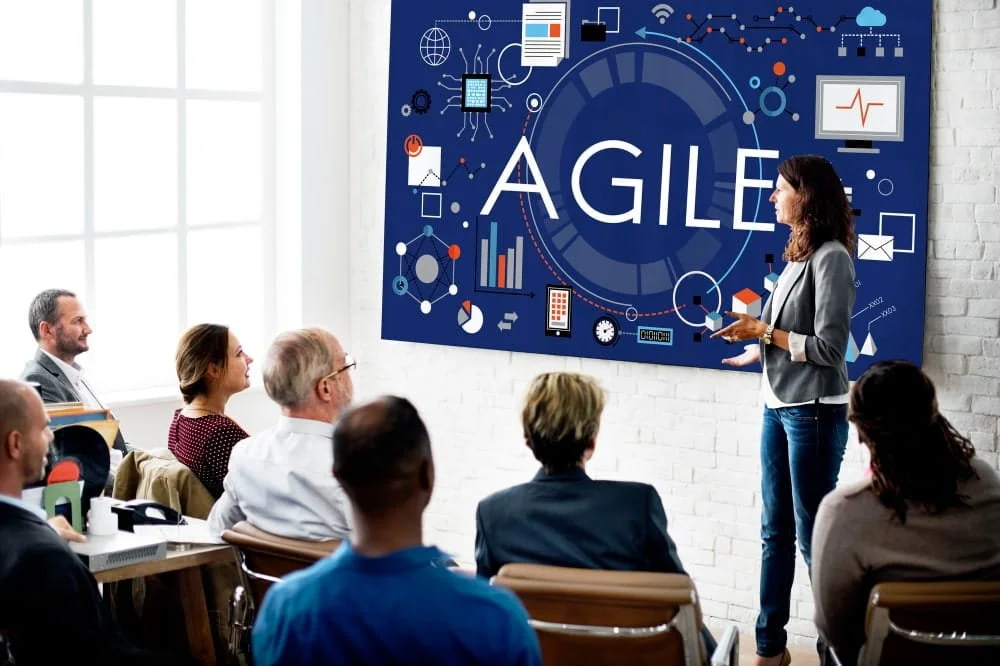 The pitfalls of doing Agile versus being Agile
