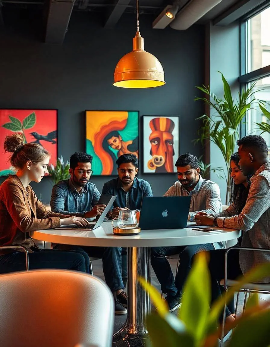 Decoding Agile Adoption &amp; Digital Transformation