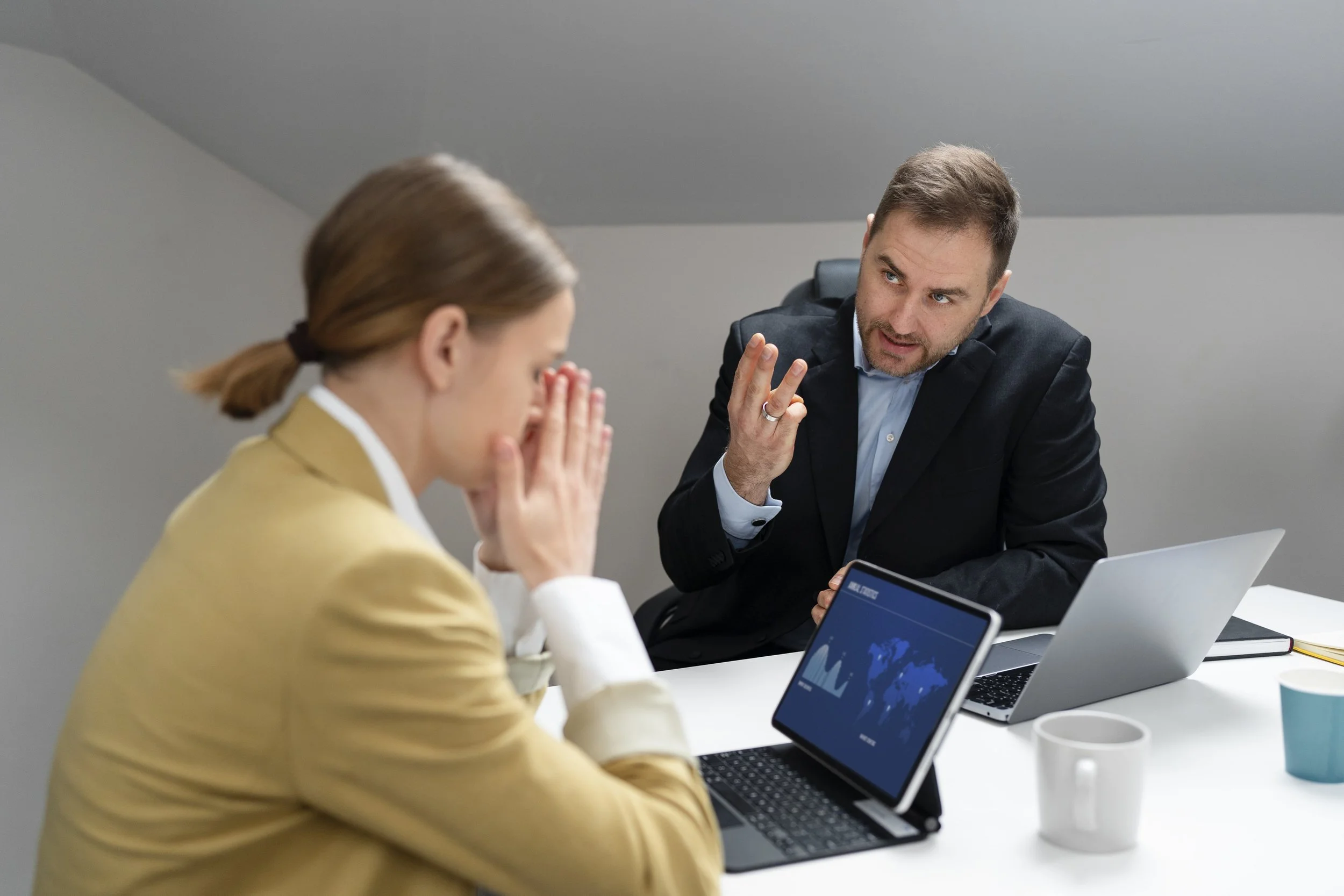 Emotional Intelligence, EQ, or Emotional Agility - What’s the Difference?