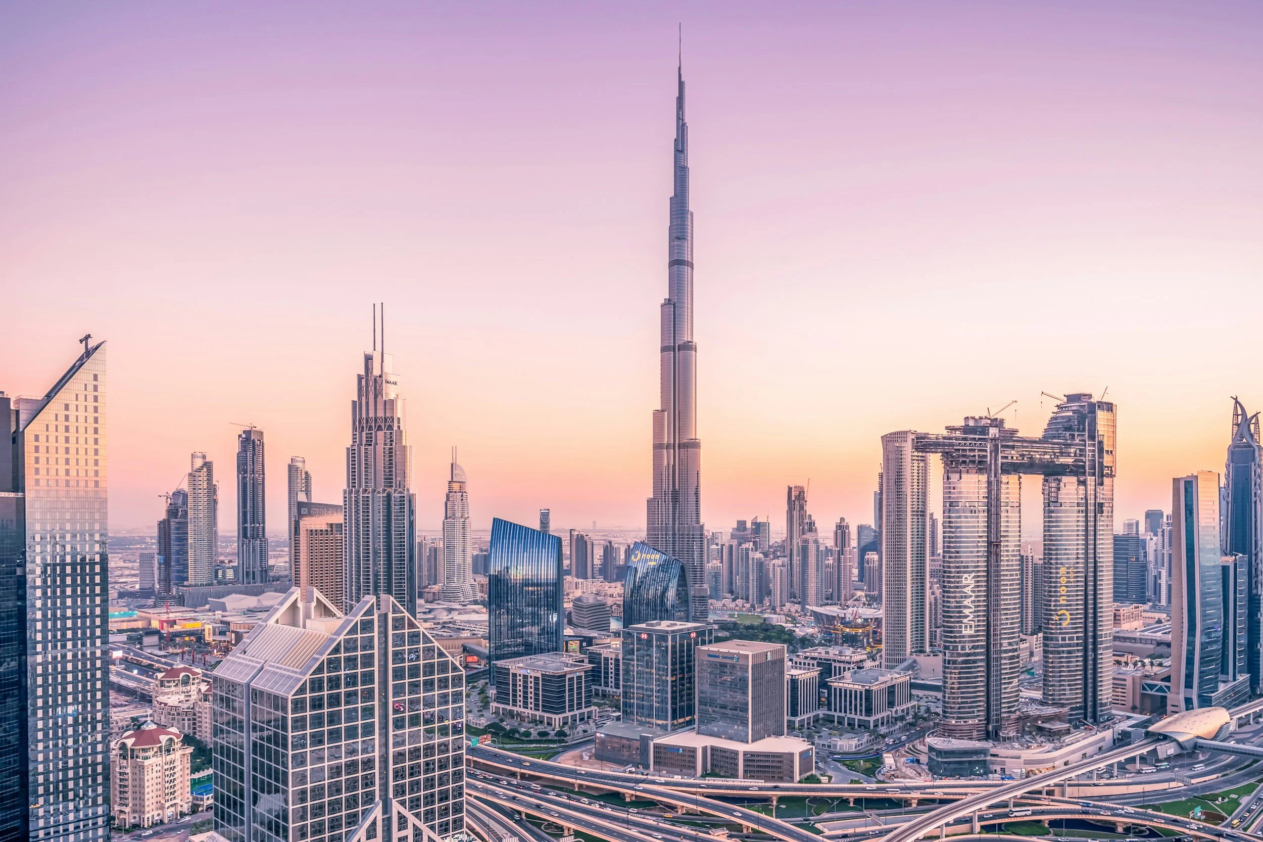 Business Agility for a Competitive Advantage in the Middle East’s Evolving Markets