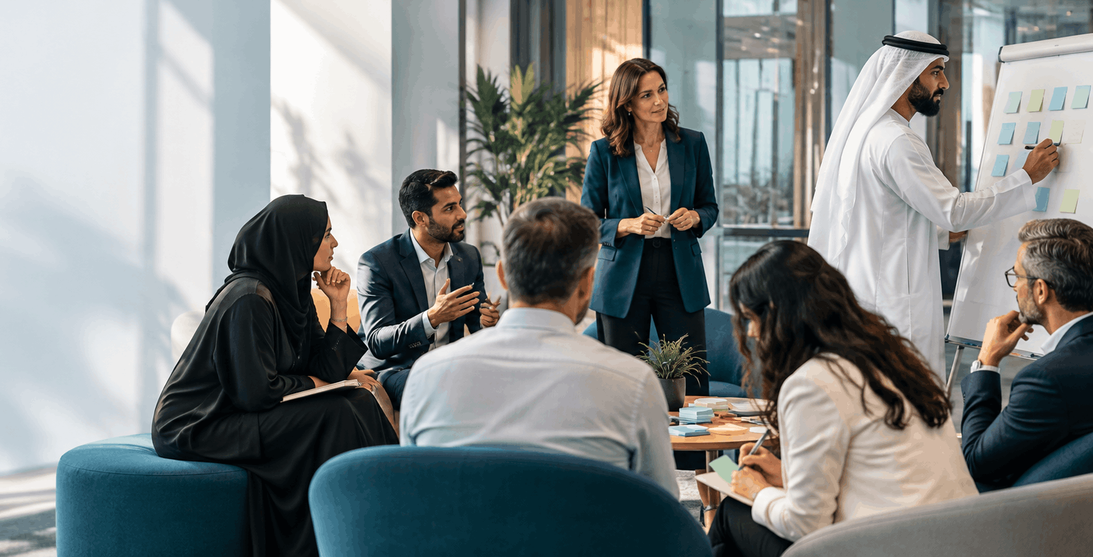 Designing Better Workshops: 7 Ways to Hear More Than the Loudest Voices